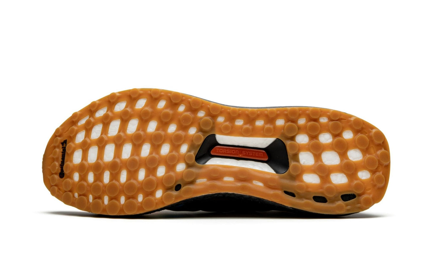 adidas ULTRA BOOST 'Nice Kicks - Woodstock Black Special Box'