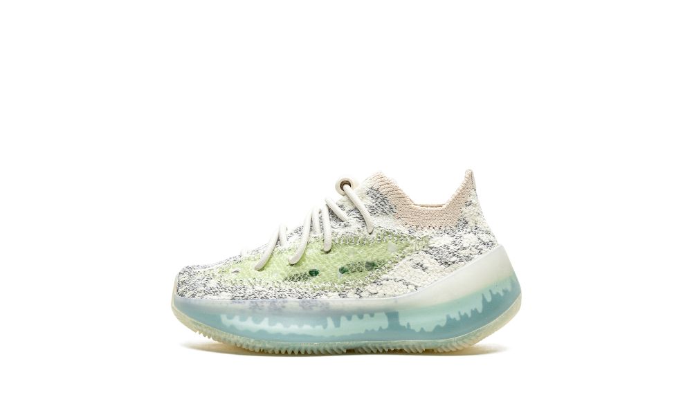 adidas Yeezy Boost 380 'Alien Blue' (Infants) Reborn. adidas Yeezy Boost 380 'Alien Blue' (Infants) Reborn.