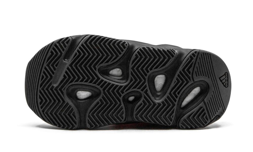 adidas Yeezy Boost 700 MNVN 'Orange' (Infant)