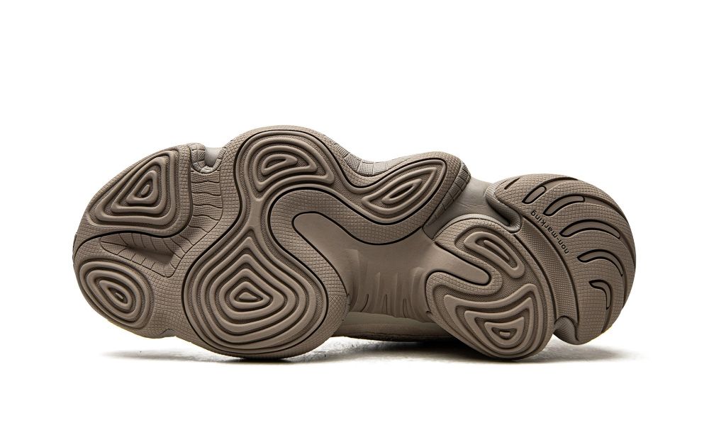 adidas Yeezy 500 'Ash Grey'