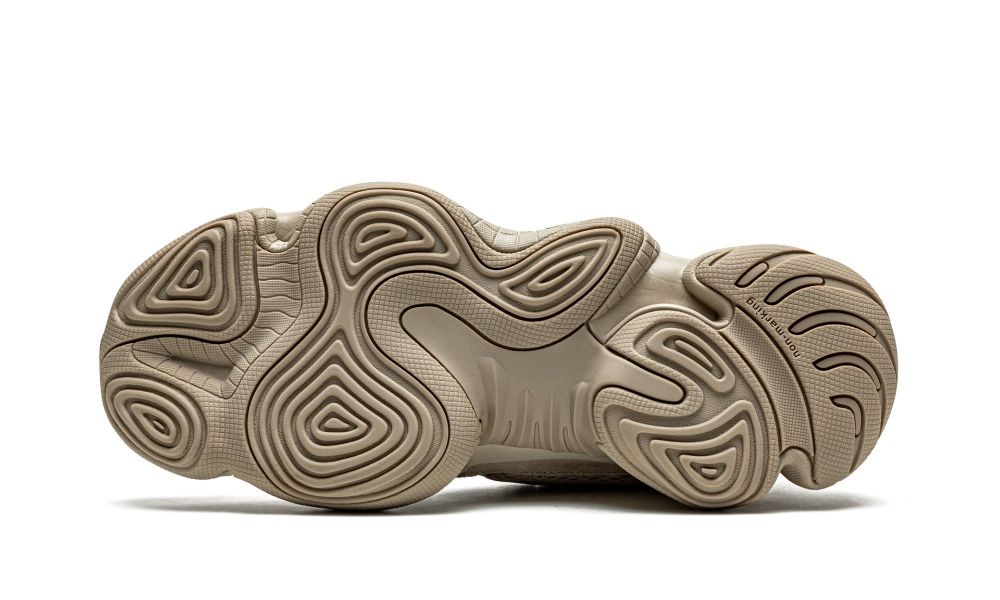 adidas Yeezy 500 'Taupe Light'