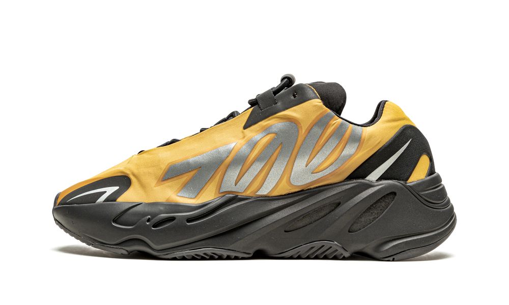 adidas Yeezy Boost 700 MNVN 'Honey Flux' Reborn. adidas Yeezy Boost 700 MNVN 'Honey Flux' Reborn.