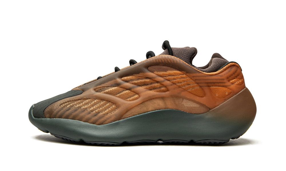 adidas Yeezy 700 V3 'Copper Fade' – Reborn.