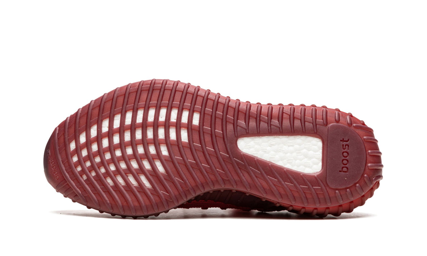 adidas Yeezy 350 V2 CMPCT 'Slate Red'