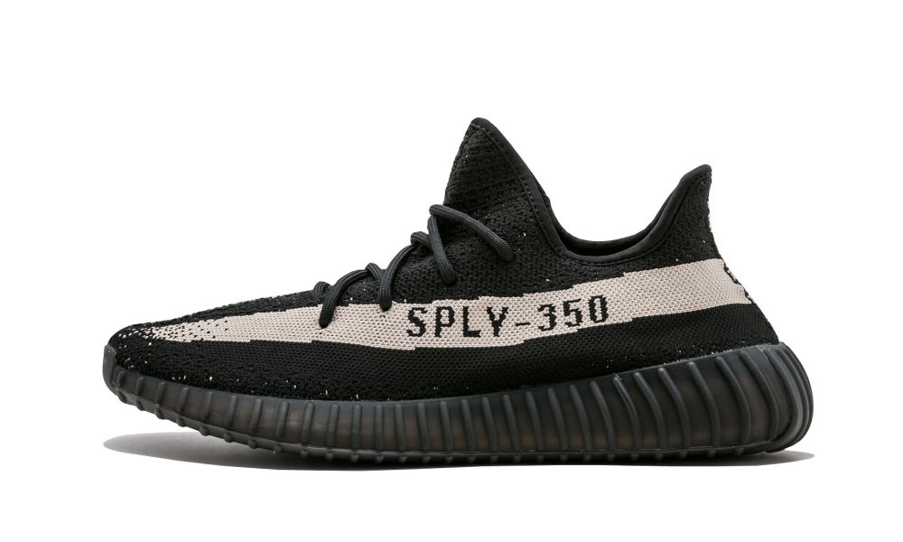 adidas Yeezy Boost 350 V2 Core Black White 'Oreo' (2016/2022) Reborn. adidas Yeezy Boost 350 V2 Core Black White 'Oreo' (2016/2022) Reborn.