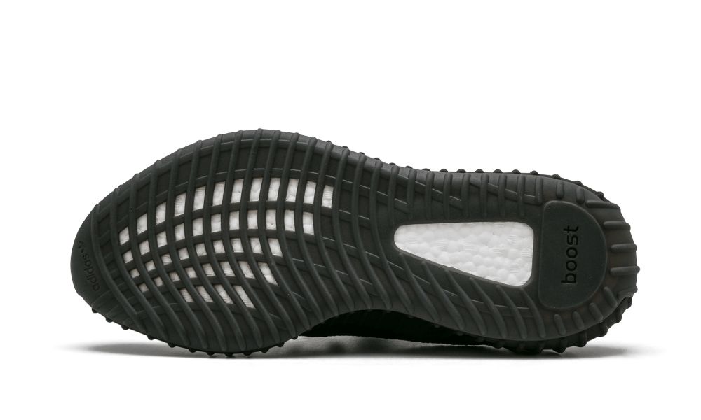 adidas Yeezy Boost 350 V2 Core Black White 'Oreo' (2016/2022)