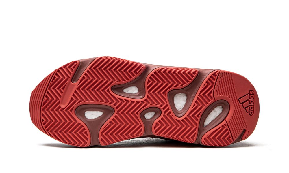 adidas Yeezy Boost 700 'Hi-Res Red'