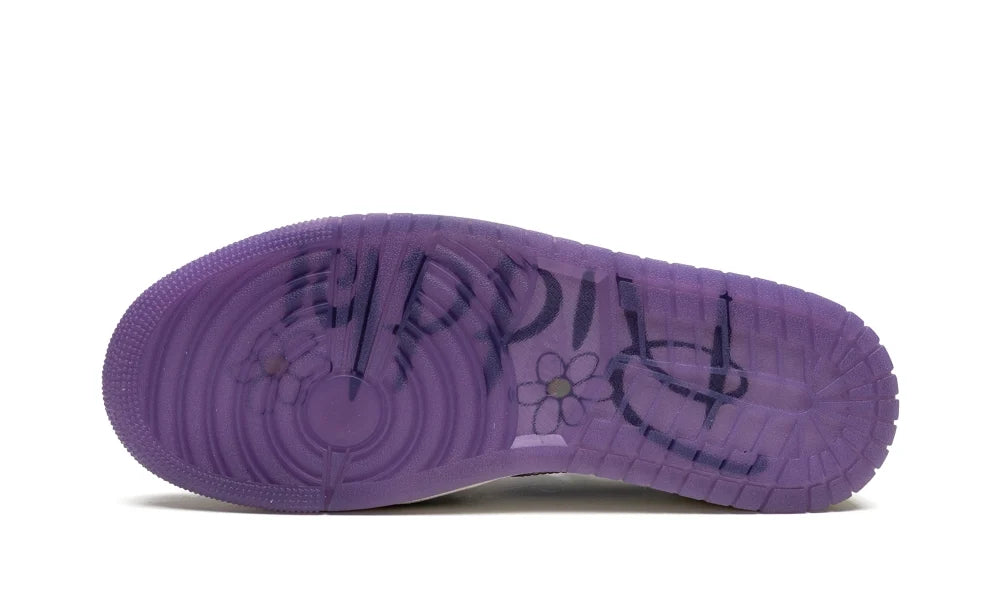 Air Jordan 1 Retro Low OG 'Doernbecher' (2023)