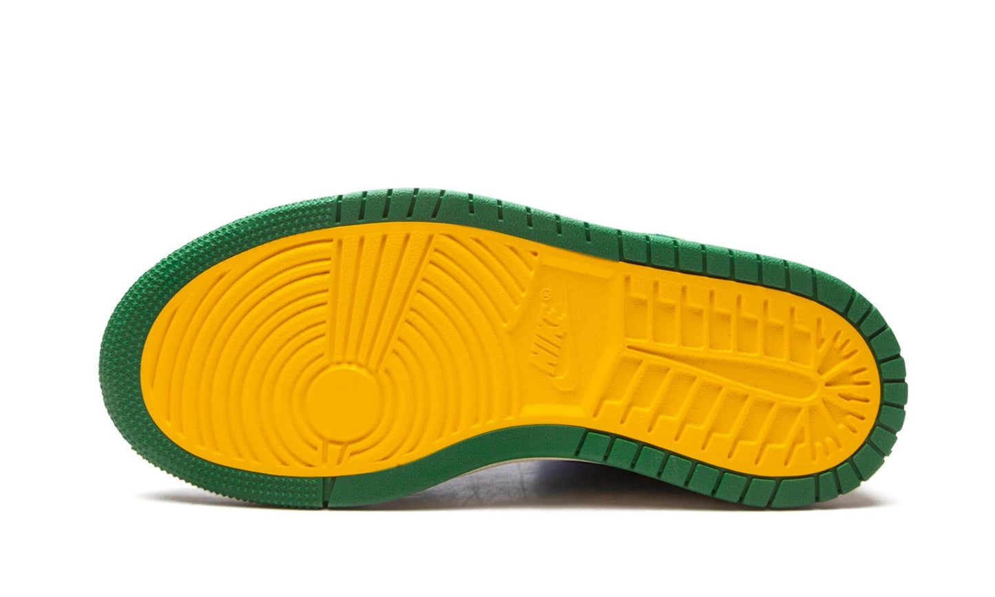 Air Jordan 1 High Zoom Air CMFT 'Aleali May Califia' (W)