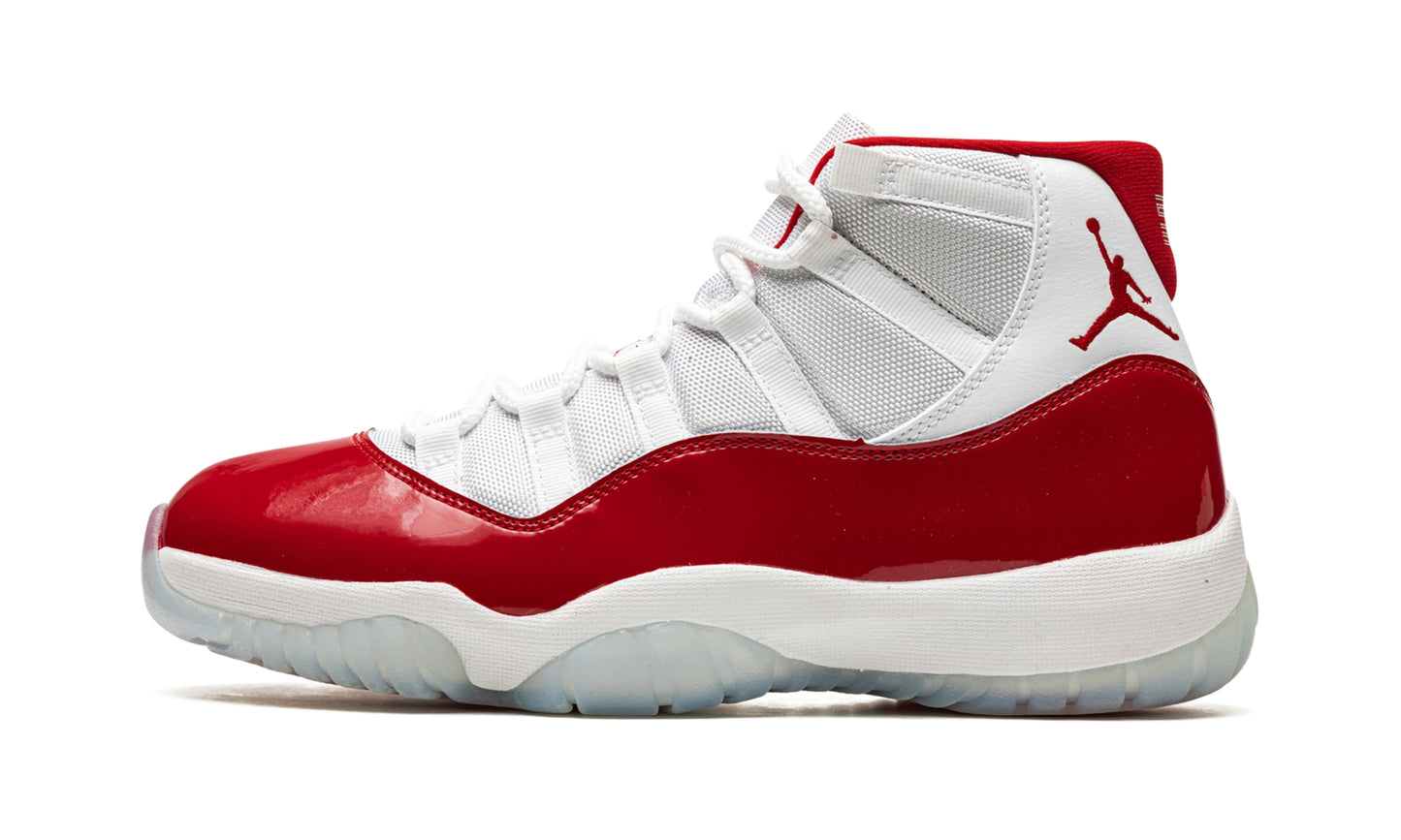 Air Jordan 11 Retro 'Cherry' (2022)