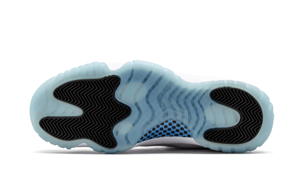 AIr Jordan 11 Retro 'Legend Blue' (2014)