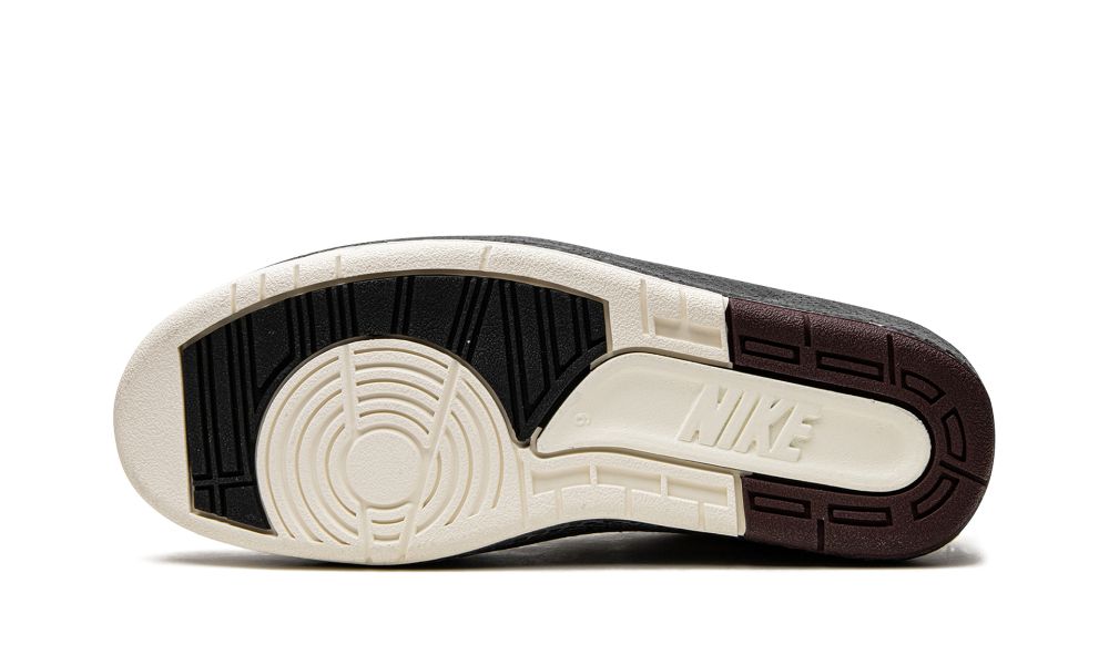 Air Jordan 2 Retro 'A Ma Maniére Airness'