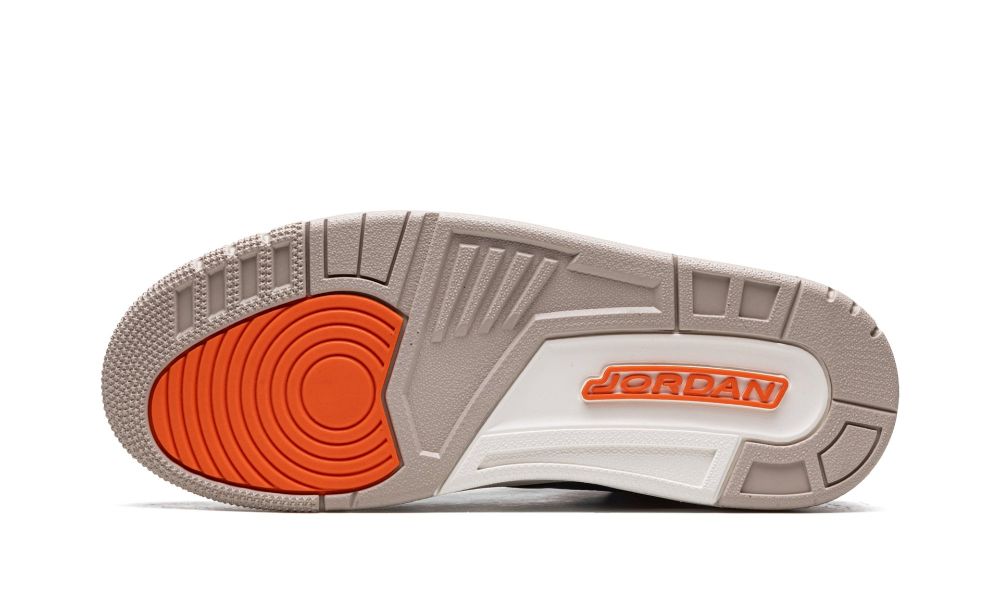 Air Jordan 3 Retro 'Desert Elephant'