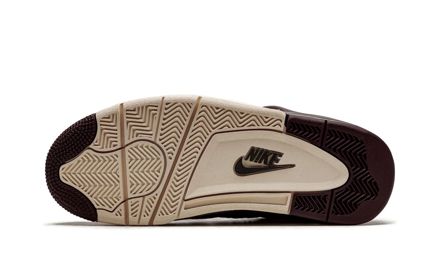 Air Jordan 4 Retro 'A Ma Maniére Violet Ore'