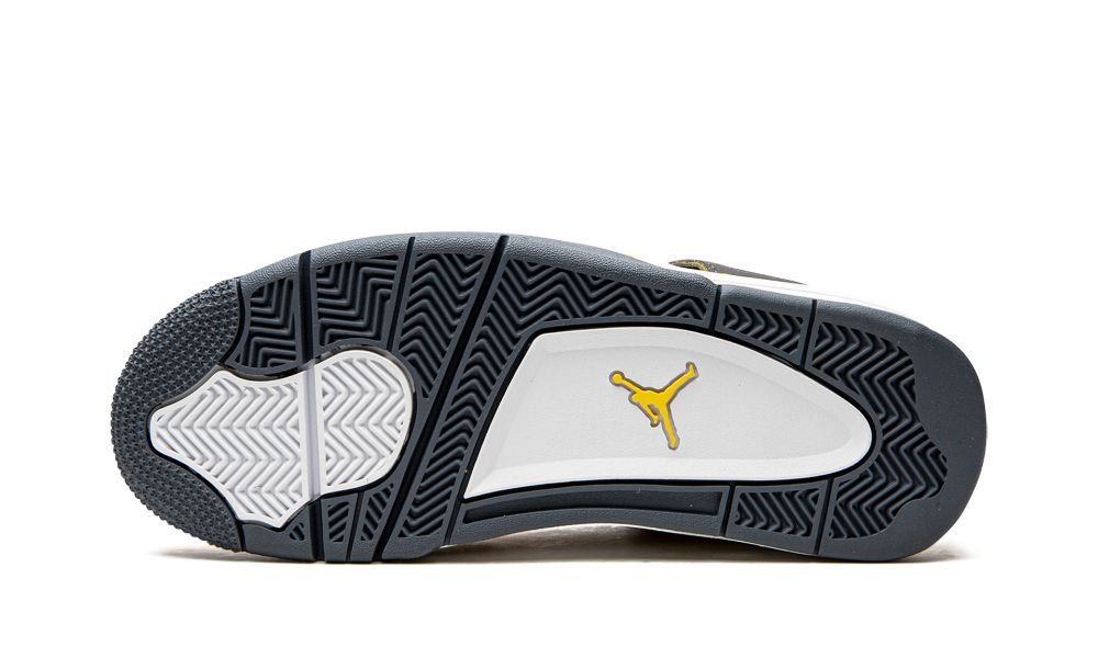 Air Jordan 4 Retro 'Lightning' (2021)