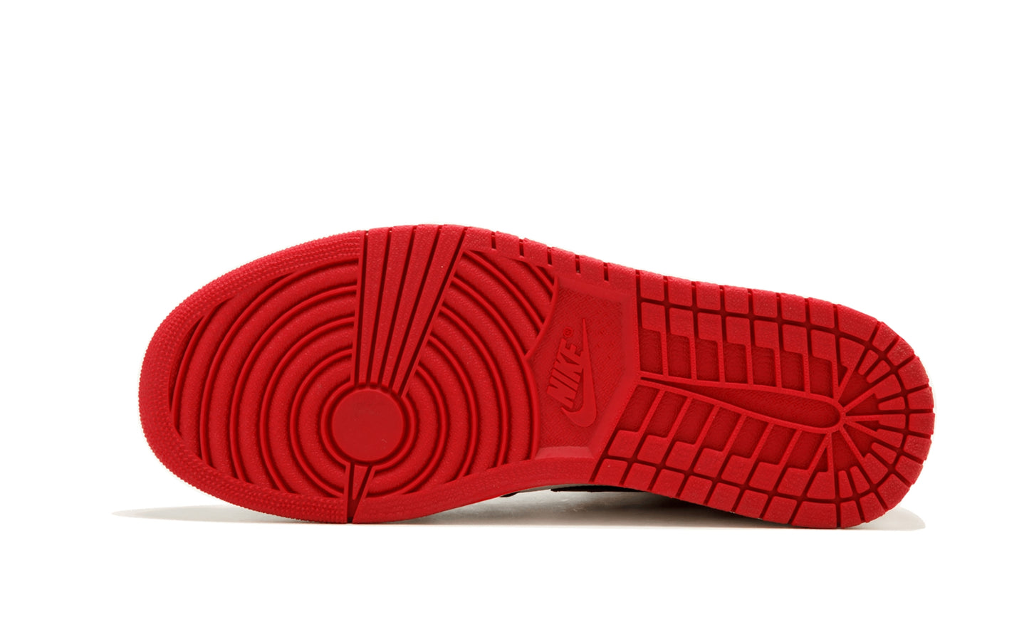 Air Jordan 1 Retro High 'Bred Toe'