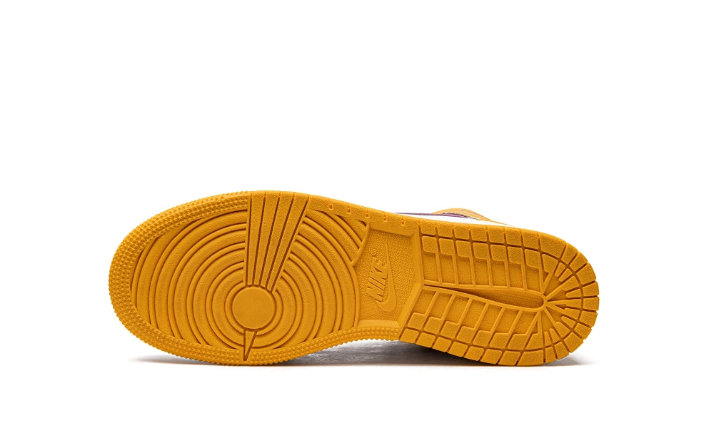 Air Jordan 1 Retro High OG 'Brotherhood' (GS)