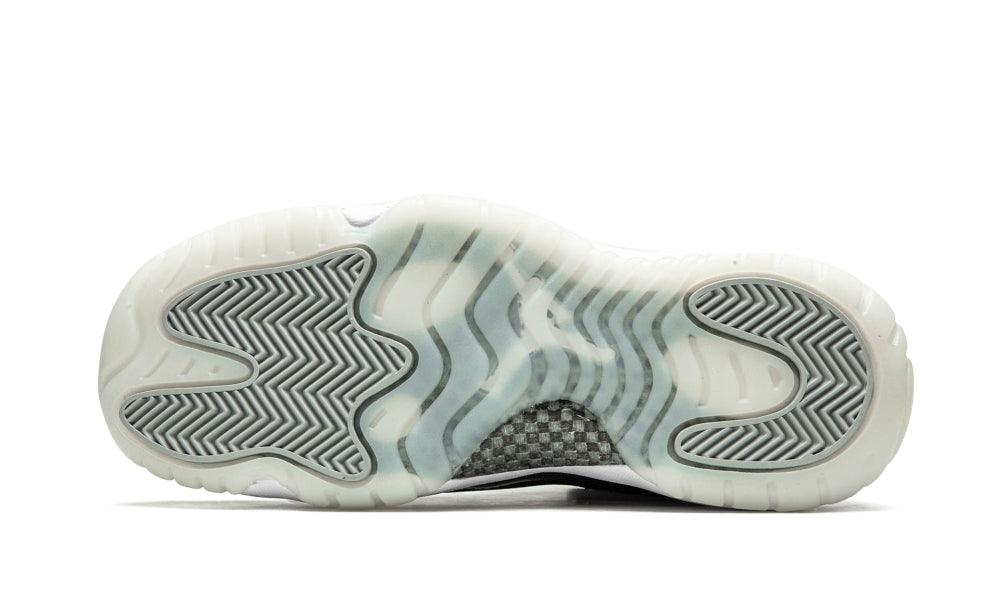 Air Jordan 11 Retro 'Jubilee' 25th Anniversary (GS)