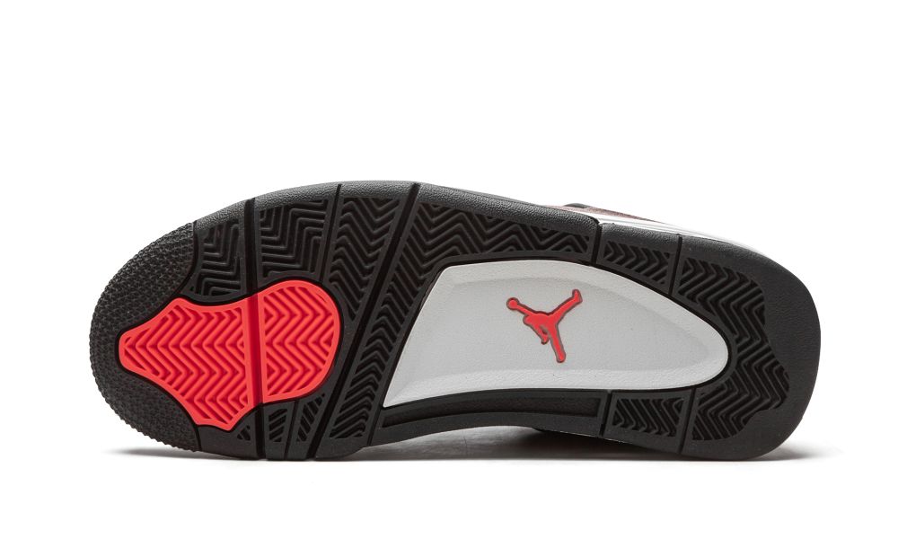 Air Jordan 4 Retro 'Taupe Haze' (GS)