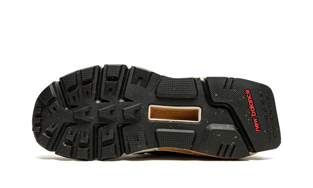 New Balance 574 YURT 'Salehe Bembury Team - Forest Green' (PRE-OWNED)