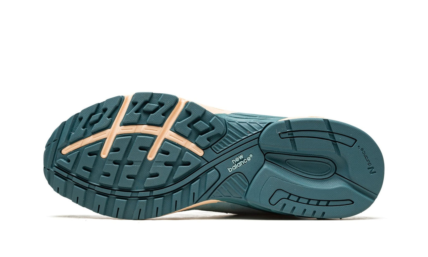 Joe Freshgoods x New Balance 993 'Performance Art - Arctic Blue'