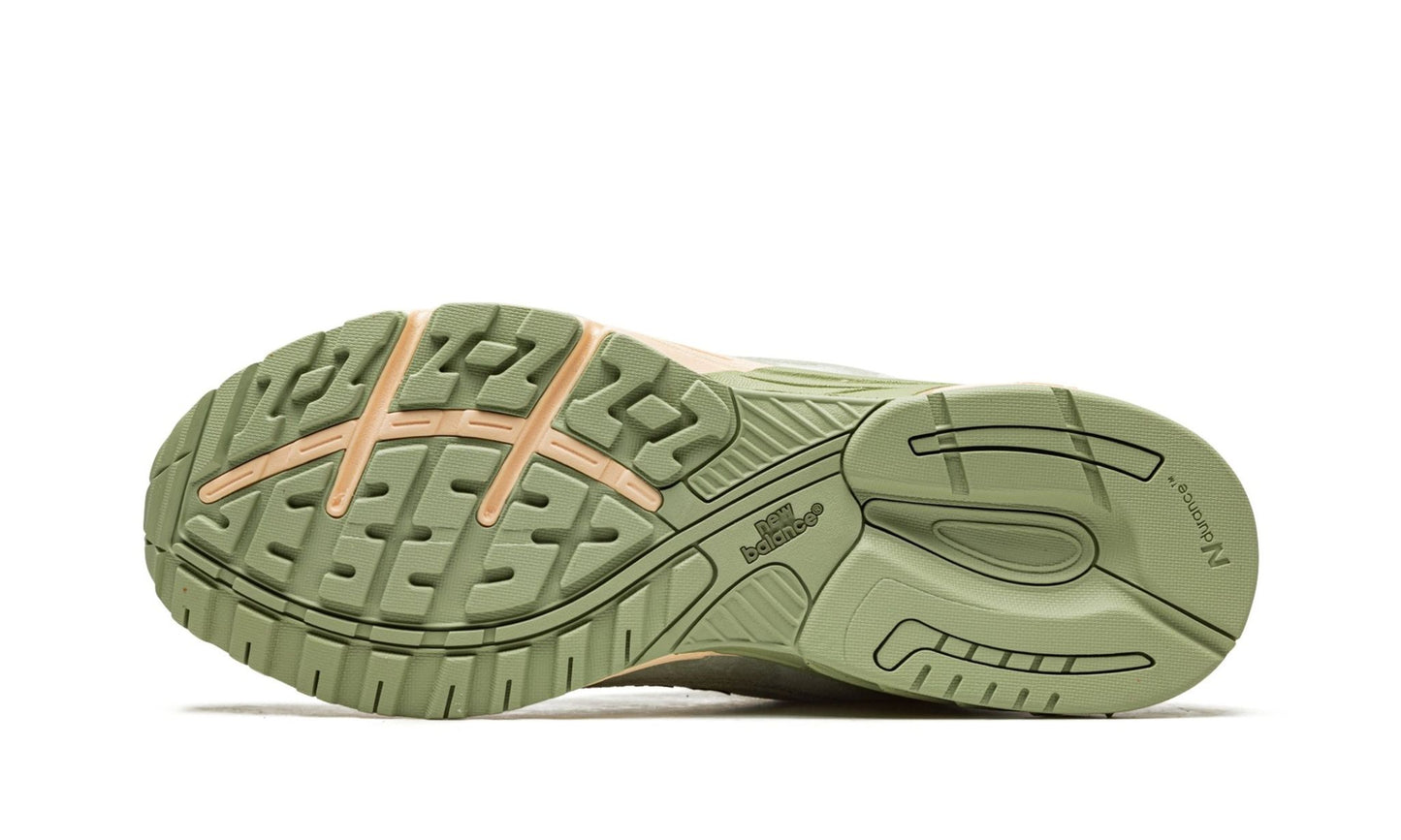 Joe Freshgoods x New Balance 993 'Performance Art - Sage'