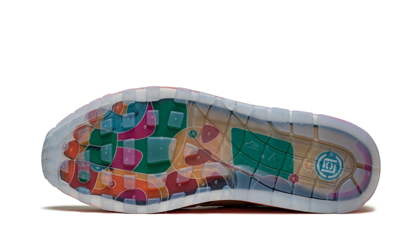 Nike Air Max 1 'CLOT Kiss of Death' (2021)