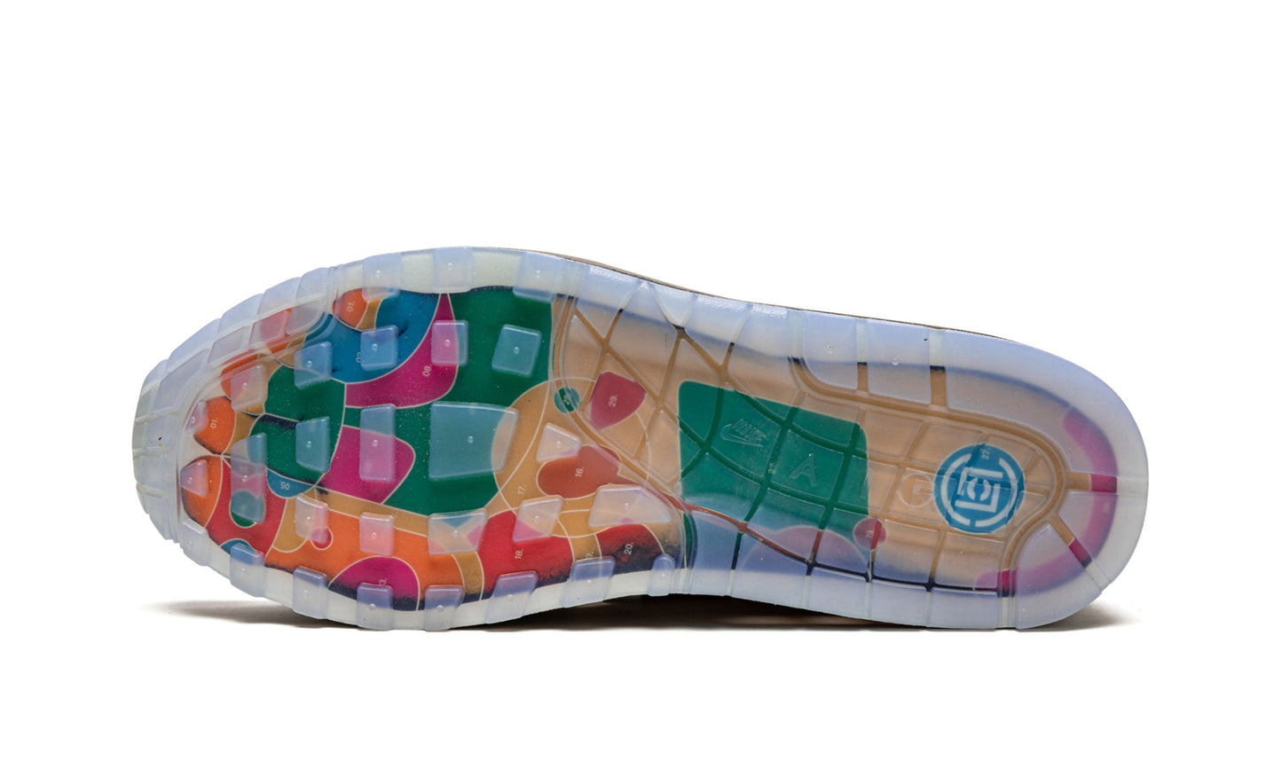 Nike Air Max 1 'CLOT Kiss of Death CHA'