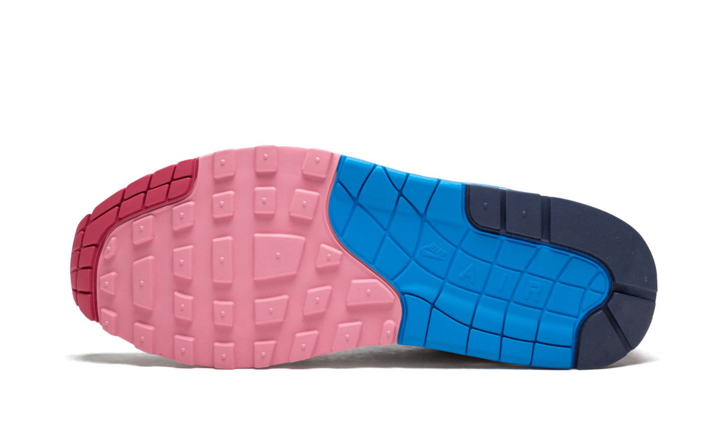 Nike Air Max 1 'Parra' (2018)