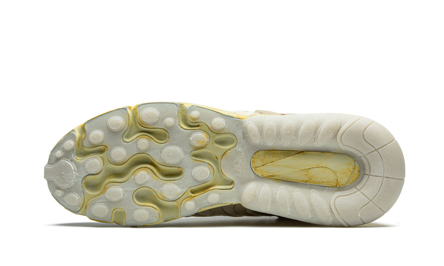 Nike Air Max 270 React ENG 'Travis Scott - Cactus Trails'