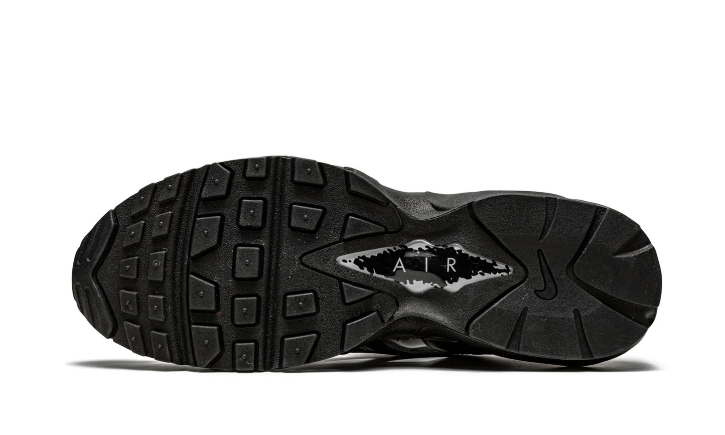 Nike Air Max 96 'Supreme - Black'