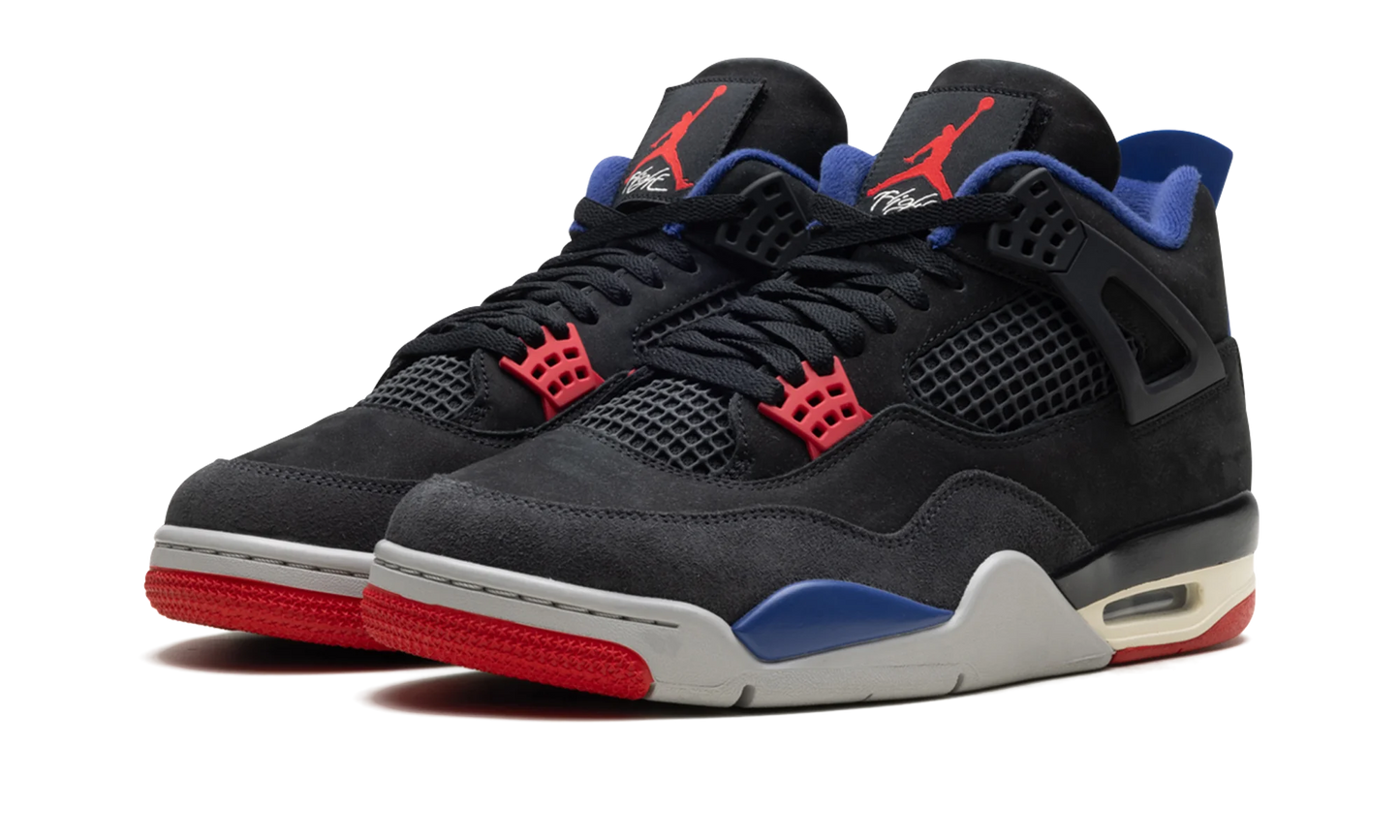 Air Jordan 4 Retro 'Rare Air'