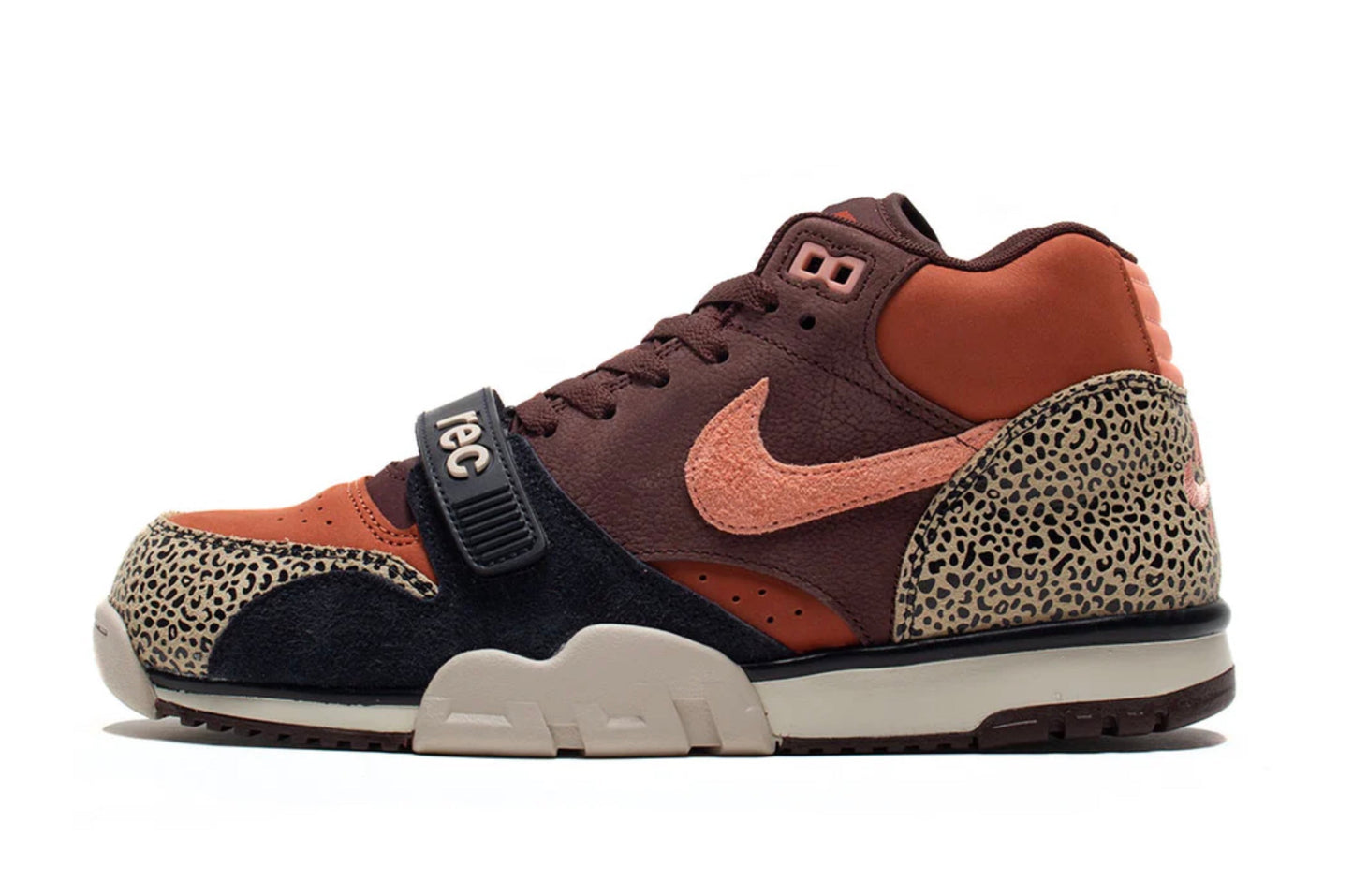 Nike SB Air Trainer 1 'Arts-Rec - Limestone'