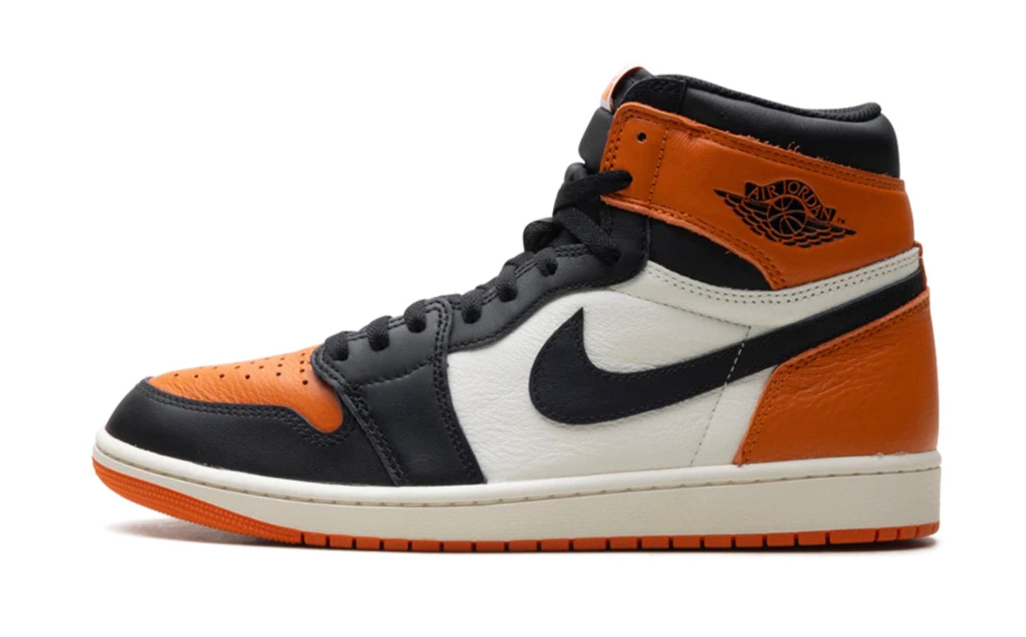 Air Jordan 1 Retro High OG 'Shattered Backboard' (2025)