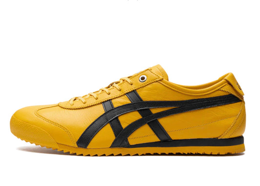 Onitsuka Tiger Mexico 66 SD 'Kill Bill' (Yellow Midsole) (2024)