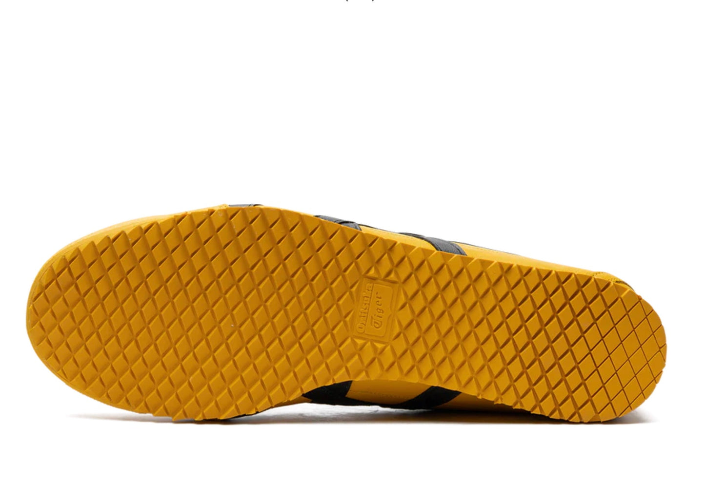 Onitsuka Tiger Mexico 66 SD 'Kill Bill' (Yellow Midsole) (2024)