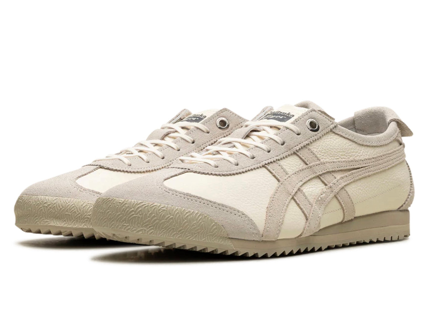 Onitsuka Tiger Mexico 66 SD VIN 'Cream Birch'