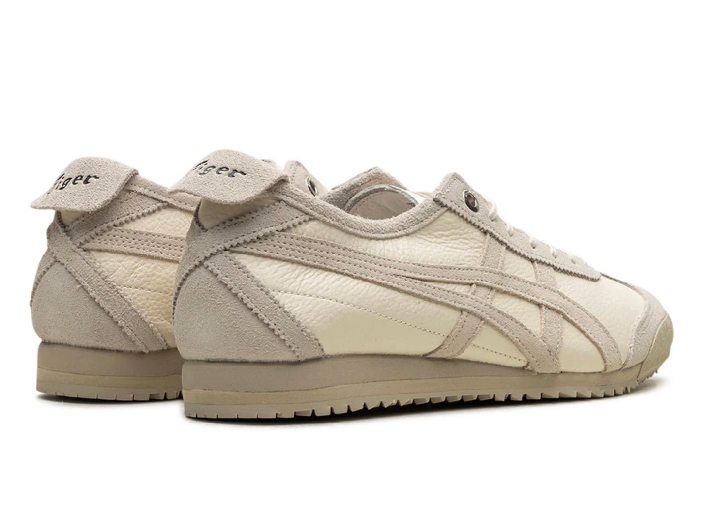 Onitsuka Tiger Mexico 66 SD VIN 'Cream Birch'