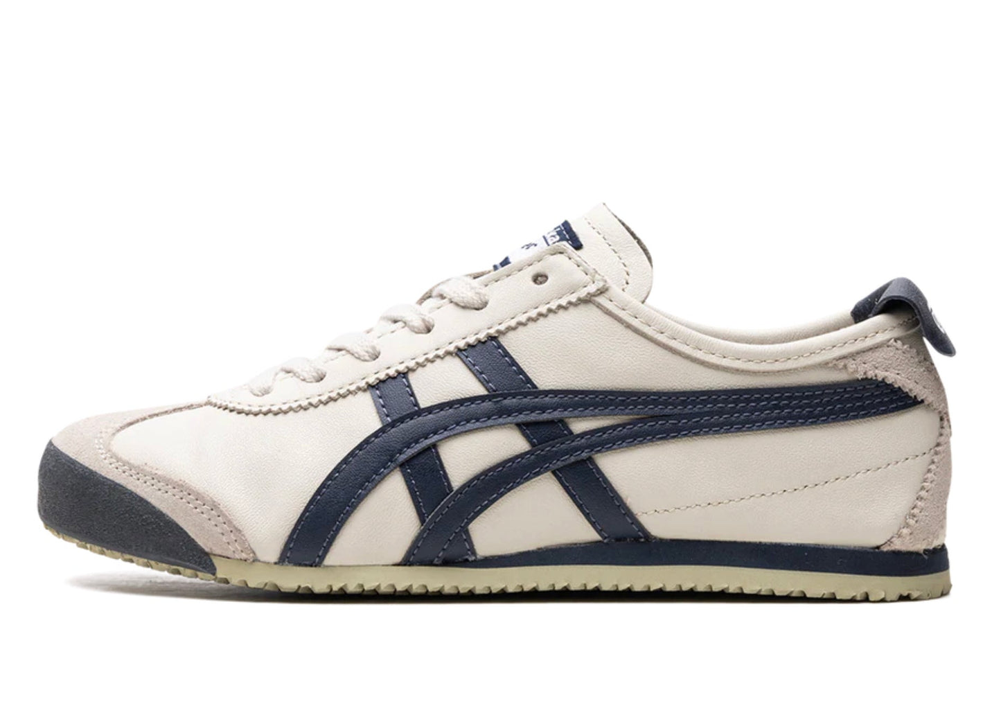 Onitsuka Tiger Mexico 66 'Birch Peacoat'