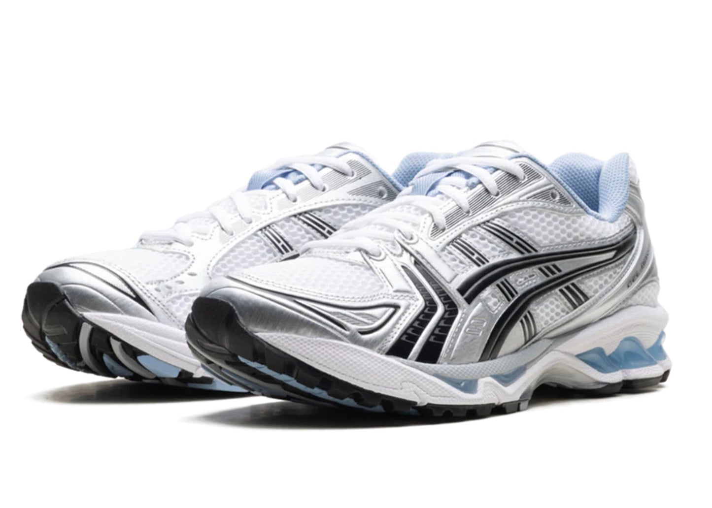 ASICS Gel-Kayano 14 'JJJJound - White Blue'