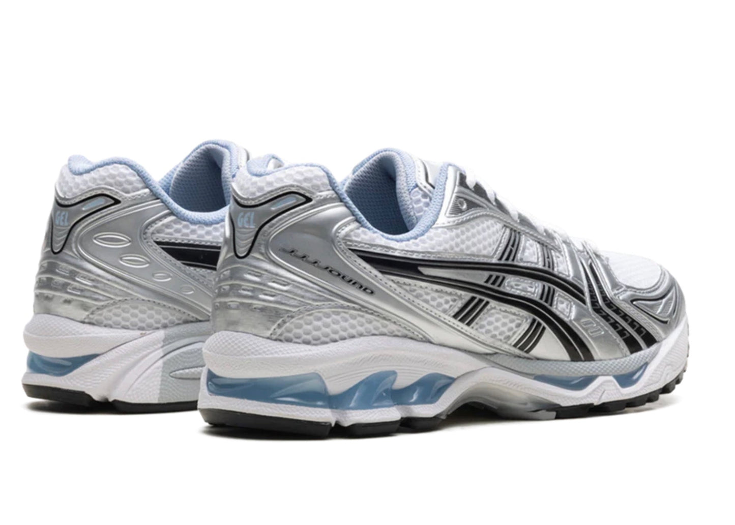 ASICS Gel-Kayano 14 'JJJJound - White Blue'