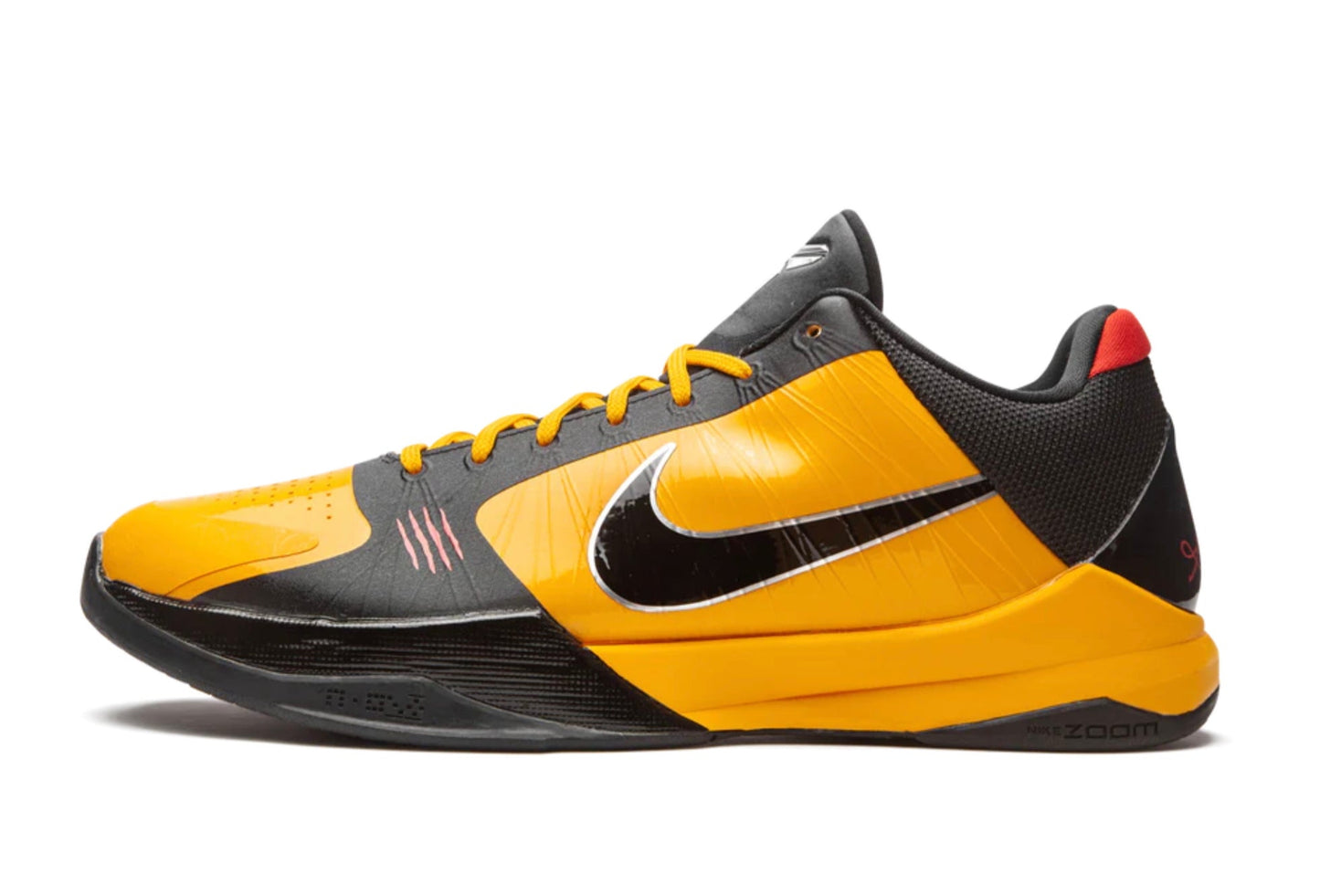 Nike Kobe 5 Protro 'Bruce Lee' (2020)