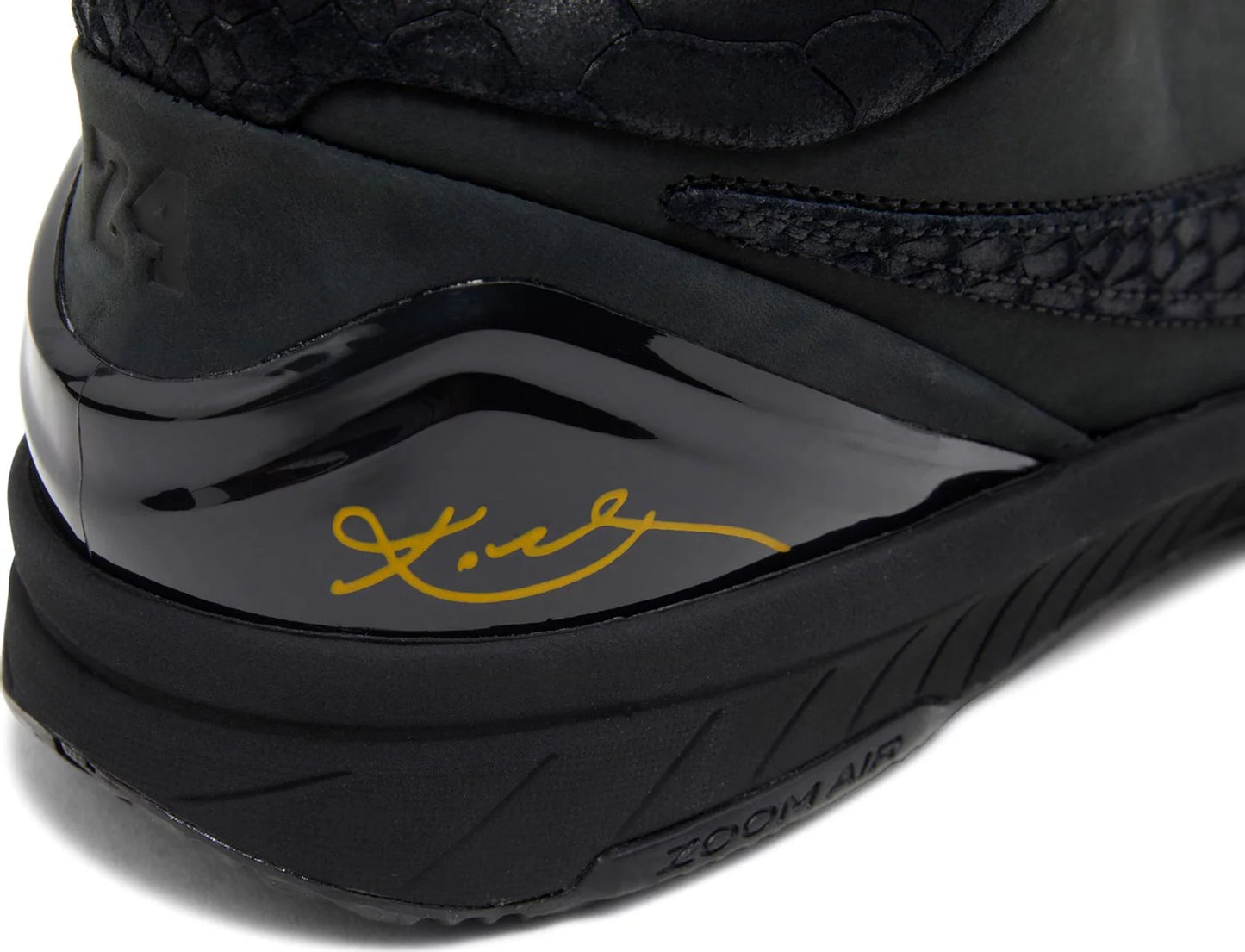 Nike Kobe 4 Protro 'Gift of Mamba'
