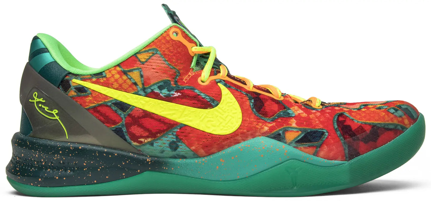 Nike Kobe 8 'What the Kobe'