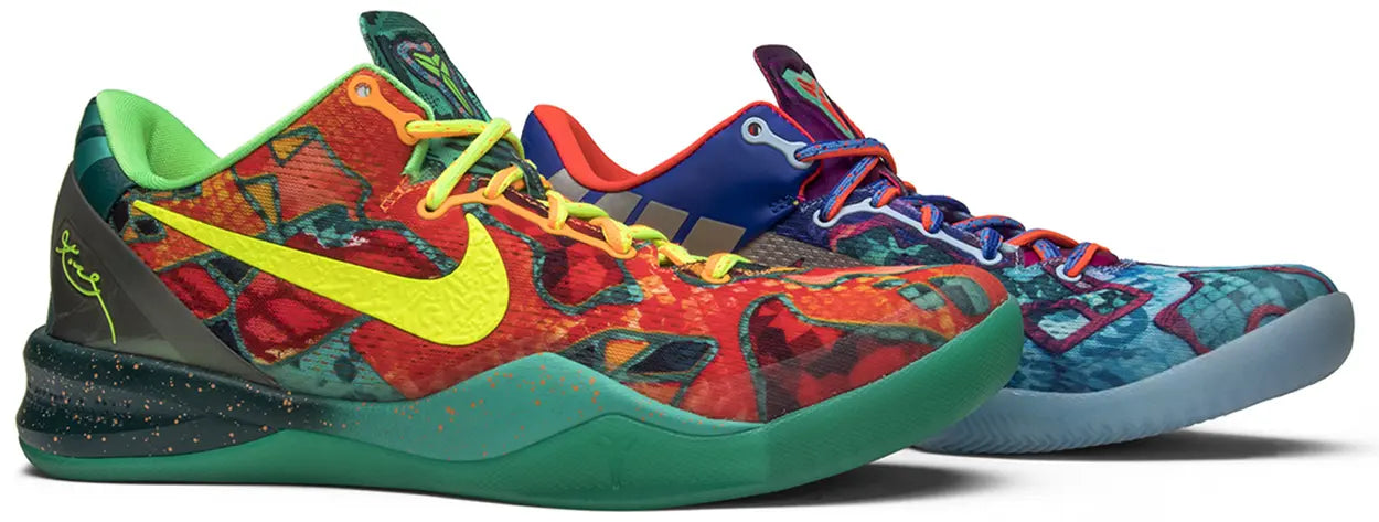 Nike Kobe 8 'What the Kobe'