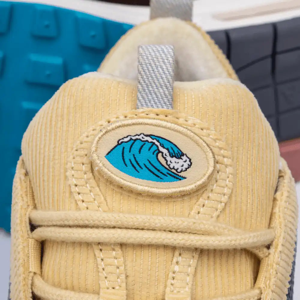 Nike Air Max 1/97 'Sean Wotherspoon' (Extra Lace Set Only)