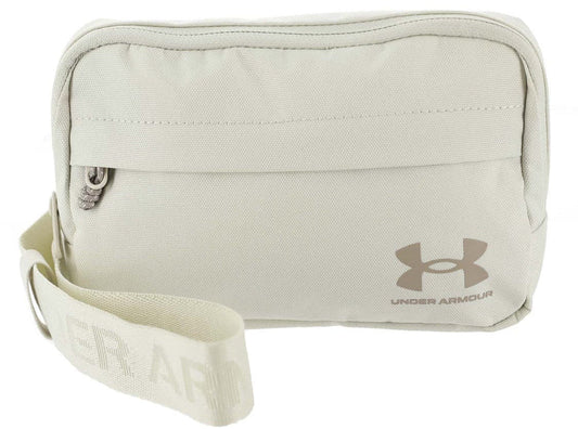 Under Armour Loudon Waist Bag Xbody - Cream