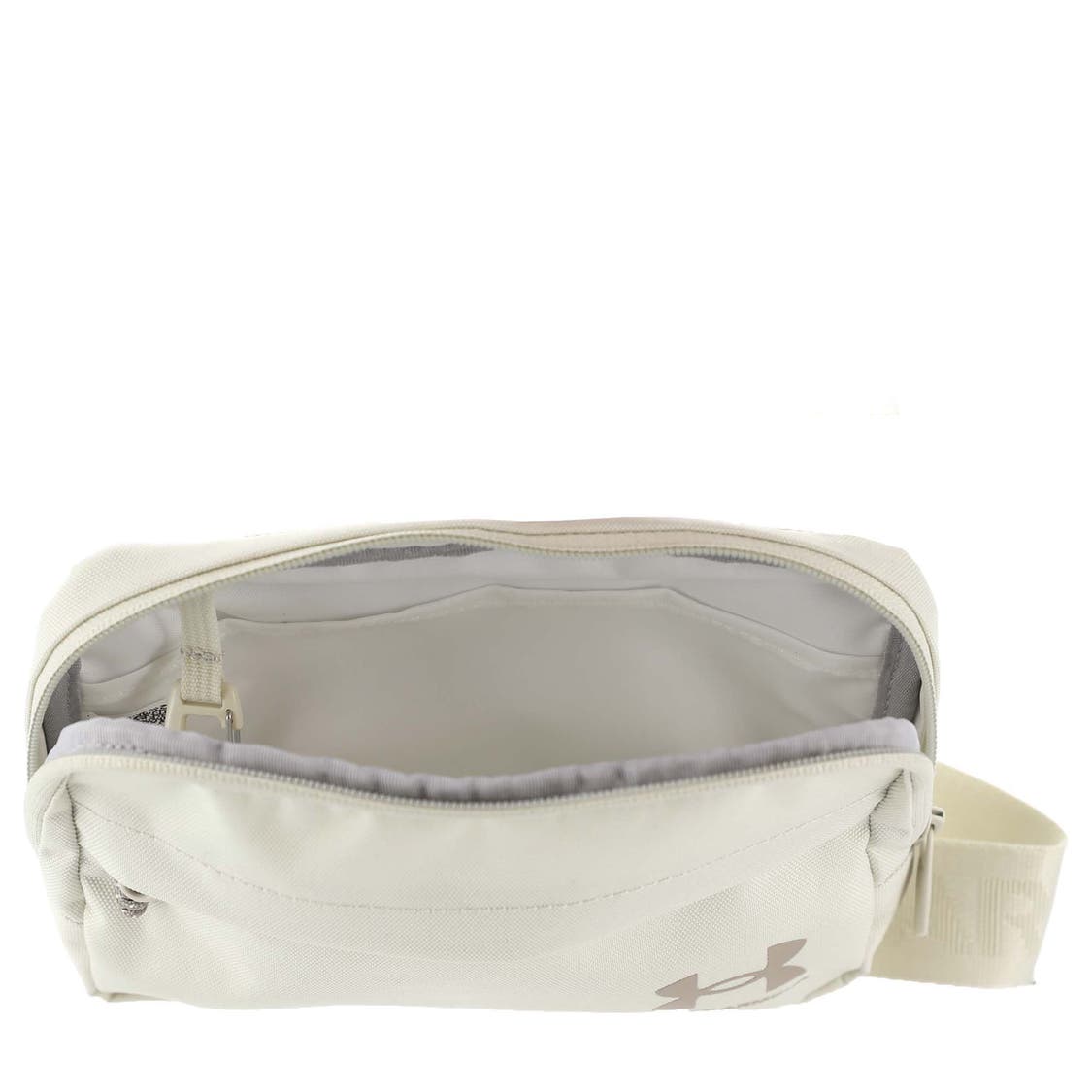 Under Armour Loudon Waist Bag Xbody - Cream