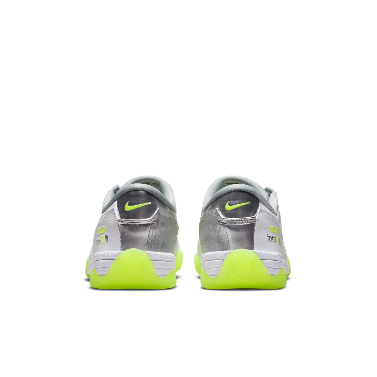 Nike Total 90 3 'Palace White Silver Volt'