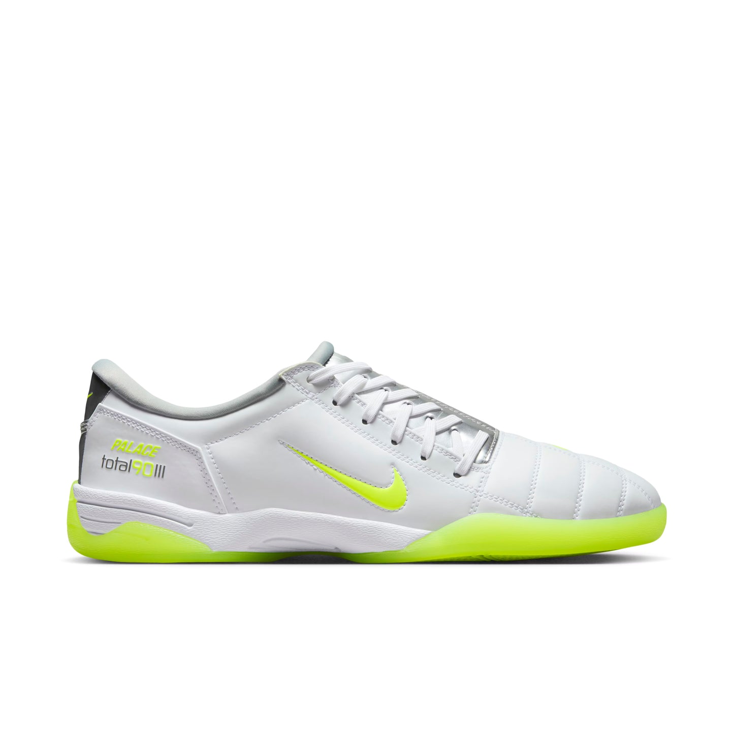 Nike Total 90 3 'Palace White Silver Volt'